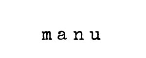 manu　